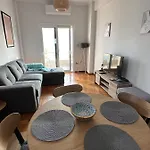 Retreat In Town Corinth
