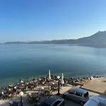 Retreat In Town Corinth