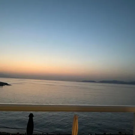 Retreat In Town شقة