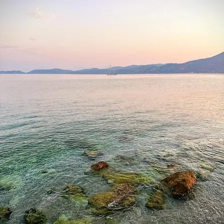 شقة Retreat In Town Corinth