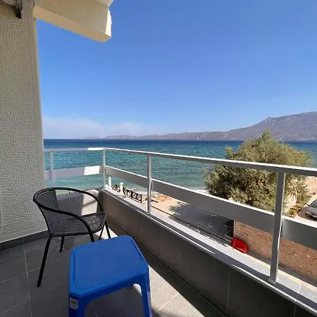 Retreat In Town Apartment