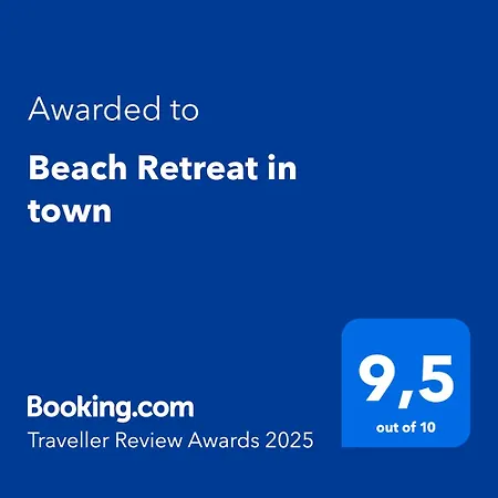 Retreat In Town Apartment Corinth