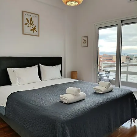 Retreat In Town * Corinth