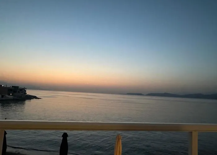 Retreat In Town 아파트