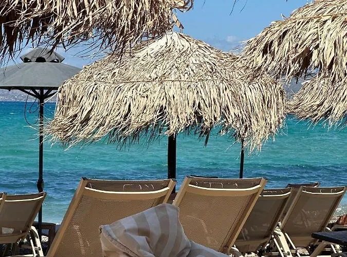 Retreat In Town * Corinth