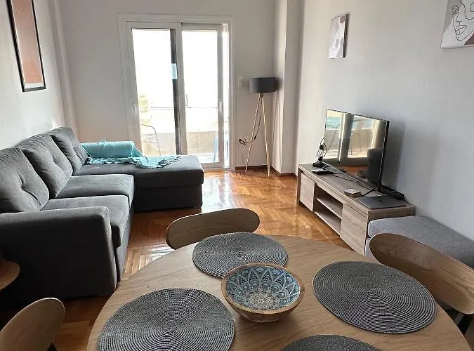 Retreat In Town Corinth