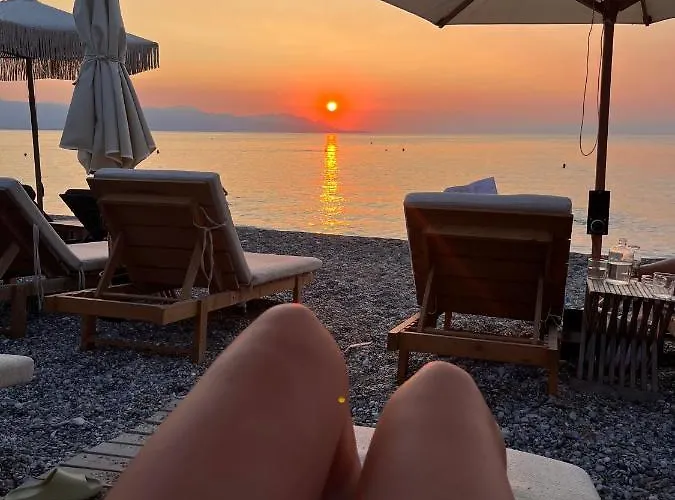 Retreat In Town 아파트