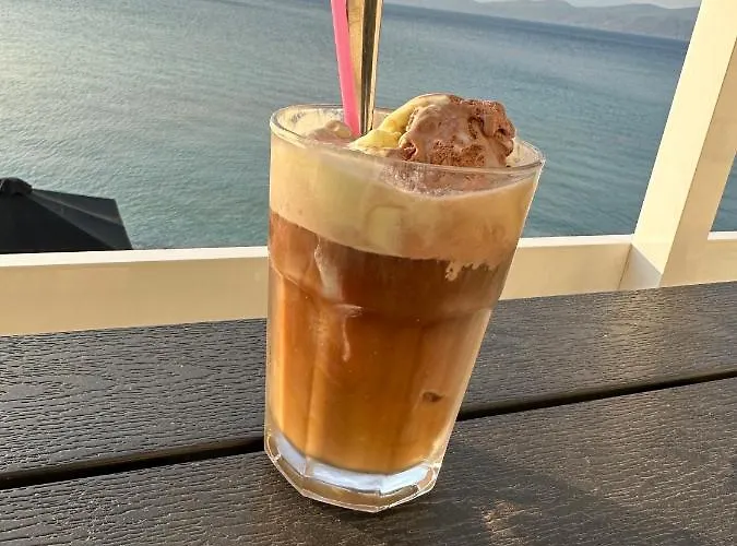 Retreat In Town * Corinth