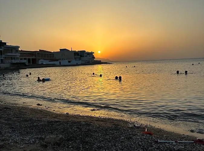 Retreat In Town * Corinth