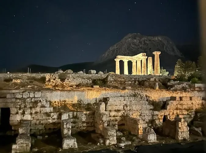 아파트 Retreat In Town *