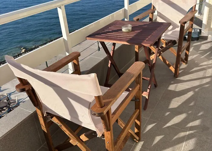 Retreat In Town 아파트