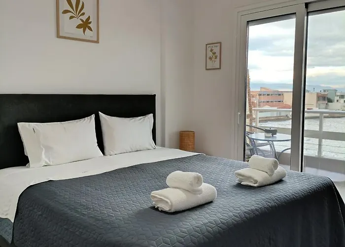 Retreat In Town * Corinth